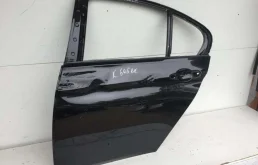 Дверь BMW 3-Series 2015-2020 41007298513 F30/F31, задняя левая