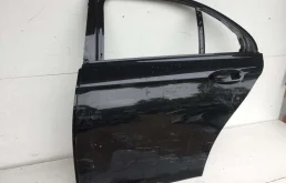 Дверь Mercedes-Benz E-klasse 2016-2021 A2137320110 W213, задняя правая