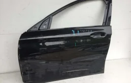 Дверь Mercedes-Benz E-klasse 2016-2021 A2137220110 W213, передняя левая