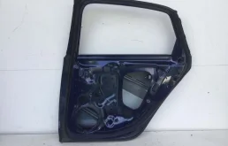 Дверь Audi A4 2015-2019 8W5833052C B9, задняя правая