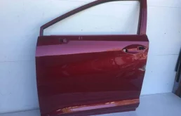 Дверь Lexus RX 2019-2022 6700248160 4, передняя левая
