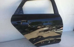 Дверь Kia K5 2020-2021 77004L2000 3, задняя правая