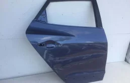 Дверь Hyundai ix35 2010-2015 770042S050 1, задняя правая