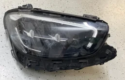 Фара Mercedes-Benz E-klasse 2016-2021 A2139069209 W213, передняя правая