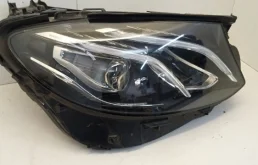 Фара Mercedes-Benz E-klasse 2016-2021 A2139064004KZ W213, передняя правая