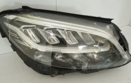 Фара Mercedes-Benz C-klasse 2014-2021 A2059068005 W205, передняя правая