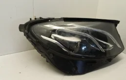 Фара Mercedes-Benz E-klasse 2016-2021 A2139064004KZ W213, передняя правая