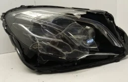 Фара Mercedes-Benz E-klasse 2016-2021 A2139067606KZ W213, передняя правая