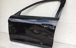Дверь Audi A8 2017-2021 4N0831051A D5, передняя левая