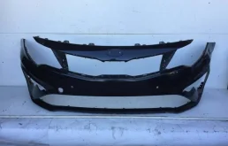 Бампер Kia Optima 2018-2021 86511D4500 4, передний