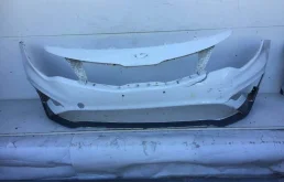 Бампер Kia Optima 2018-2021 86511D4500 4, передний
