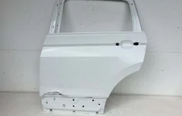 Дверь Volkswagen Tiguan 2016-2020 5NA833055L 2, задняя левая