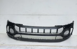 Бампер Mini Clubman 2015-2020 51117451335 F54, передний