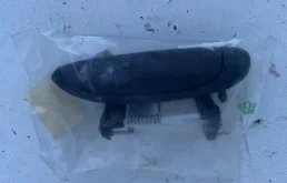 Ручка двери Lada Largus 2012- 6001549492 1