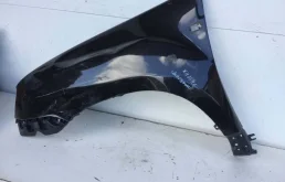 Крыло Renault Duster 2010-2015 631012718R 1, переднее левое