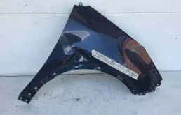 Крыло Kia Sportage 2010-2014 663213W000 3, переднее правое