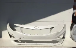 Бампер Kia Optima 2018-2021 86511D4500 4, передний