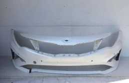 Бампер Kia Optima 2018-2021 86511D4500 4, передний