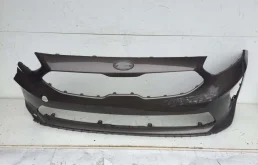 Бампер Kia Ceed 2018-2021 86511J7000 3, передний