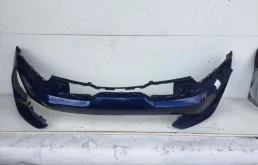 Бампер Kia K5 2020-2022 86511L2300 3, передний