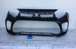 Бампер Kia Picanto 2017-2021 86511G6300 3, передний