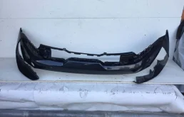 Бампер Kia K5 2020-2022 86511L2300 3, передний
