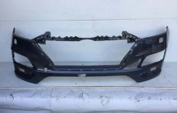 Бампер Hyundai Tucson 2015-2020 86511D7500 3, передний