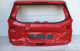 Дверь багажника Ford Kuga 2008-2012 1707331 1, задняя