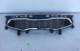 Решётка радиатора Kia Ceed 2015-2018 86351A2600 2, передняя