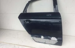 Дверь Audi A3 2012-2020 8V5833052C 8V, задняя правая