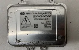 Блок коммутационный Hyundai 5DV00900000, передний