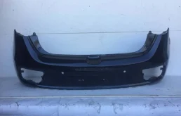 Бампер Kia Ceed 2015-2018 86611A2600 2, задний