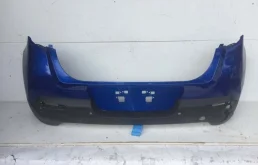 Бампер Kia Soul 2019-2021 86611K0000 3, задний