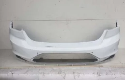 Бампер Hyundai Elantra 2015-2020 86611F2AA0 6, задний