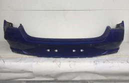 Бампер Hyundai Elantra 2020-2022 86611AA020 7, задний