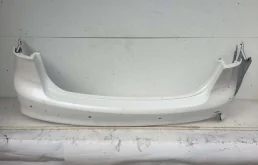 Бампер Kia Cerato 2016-2021 86611A7000 3, задний