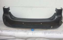 Бампер Kia Sorento 2012-2020 866112P500 2, задний