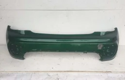 Бампер Mini Hatch 2018-2022 7351653 F55/F56, задний