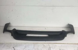 Юбка бампера Porsche Cayenne 2014-2018 7P5807834R 958, задняя