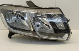 Фара Renault Logan 2012-2018 260105559R 2, передняя правая