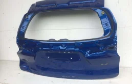 Дверь багажника Haval F7 2019-2021 6301119XKQ04A 1, задняя