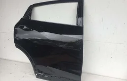 Дверь Haval F7 2019-2021 6201300XKQ02AD 1, задняя правая