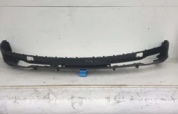 Юбка бампера Audi Q5 2017-2021 80A807521D 2, задняя