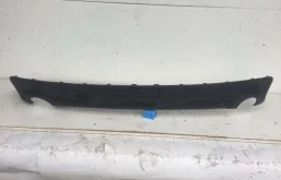 Юбка бампера Volvo XC60 2017-2021 31425208 2, задняя