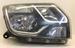Фара Renault Duster 2015-2020 260107307R 1, передняя правая