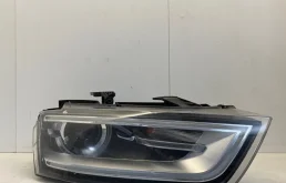 Фара Audi Q3 2014-2018 8U0941006 8U, передняя правая