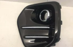 Накладка противотуманной фары Kia Sportage 2016-2020 86527F1000 4, передняя левая