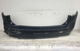 Бампер Volvo XC60 2017-2021 31689246 2, задний