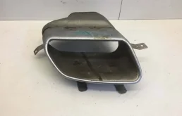 Насадка на глушитель Volvo XC60 2013-2017 31425019 1, задняя правая