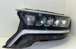 Фара Kia Sorento 2020-2022 92101P2020 4, передняя левая